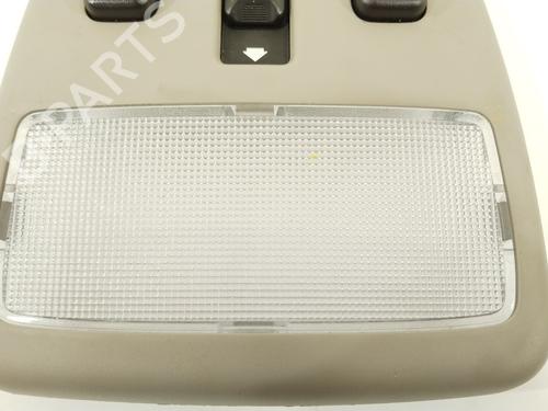 Innerbelysning JAGUAR S-TYPE II (X200) 3.0 V6 | BP16790382I8 
