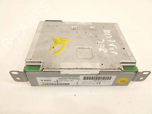 Used Radio Radio 14933058 14933058