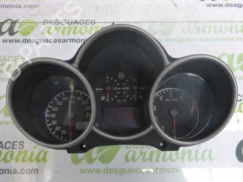 Used Instrument cluster ALFA ROMEO 147 (937_) [2000-2010]  1876893