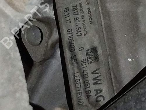 Steering rack SEAT LEON (5F1) 1.4 TSI | BP37175439M22 - Image 2