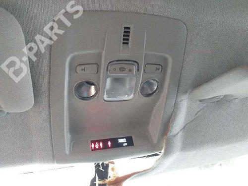 Used Interior roof light Interior roof light CITROËN C4 CACTUS 1.6 BlueHDi 100 (99 hp) 7442381 7442381