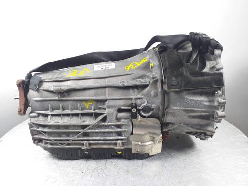 Gearbox MERCEDES-BENZ E-CLASS (W213) E 220 d (213.004) | BP6951643M3 - Image 4