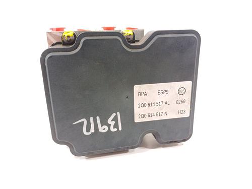 ABS pump SKODA SCALA (NW1) 1.6 TDI | BP29258391M43 