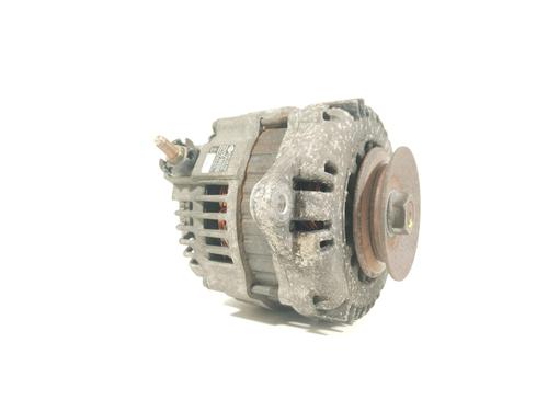 Alternator NISSAN ALMERA II Hatchback (N16) 2.2 Di | BP38876451M7 - Image 2