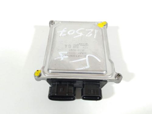 Electronic module TOYOTA COROLLA Estate (_E21_) | BP24448443M83 - Image 3