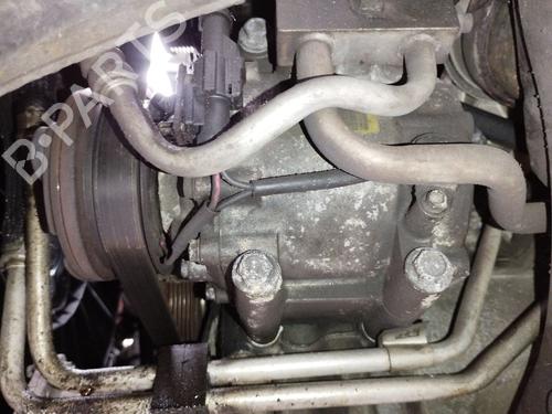 AC Kompressor AC Kompressor JAGUAR S-TYPE II (X200) 2.5 V6 (200 hp) 37400650 37400650