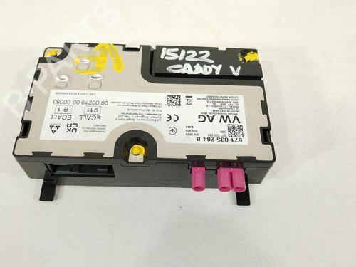 Electronic module VW CADDY V Box Body/MPV (SBA, SBH) 2.0 TDi | BP36696325M83 - Image 4