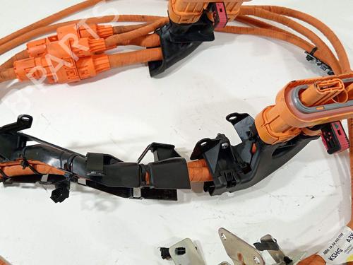 Cable CUPRA TAVASCAN (KR1) | BP39668478E12 - Image 8