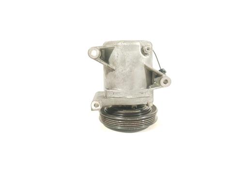AC compressor SMART FORTWO Coupe (451) 1.0 (451.331, 451.380) | BP37376427M34 - Image 3