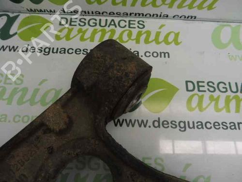 Left front suspension arm PEUGEOT BOXER Van  | BP2008624M12 