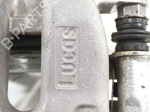 Left rear brake caliper CITROËN C3 III (SX) 1.5 BlueHDi 100 (SXYHYP, SXYHTU) | BP29118629M107 - Image 6