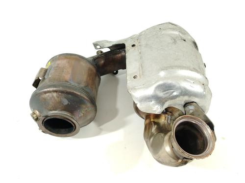 Katalysator MINI MINI COUNTRYMAN (R60) Cooper D (112 hp) 31975581