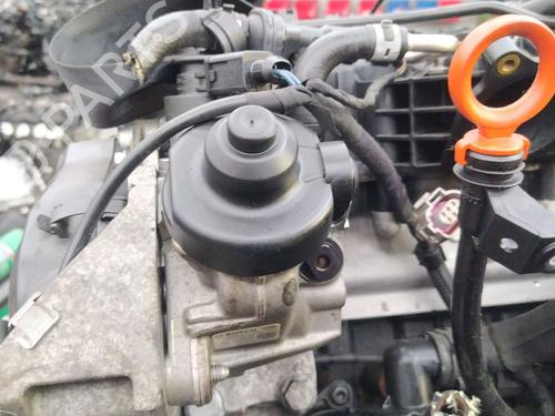 Used Injection pump VW GOLF VI (5K1) 2.0 TDI (140 hp) 29377584