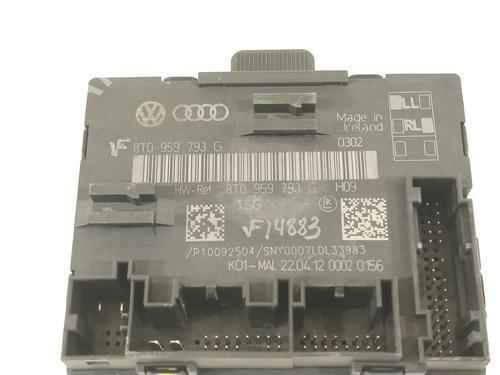 Electronic module AUDI A4 B8 (8K2) 2.0 TDI | BP30279623M83
