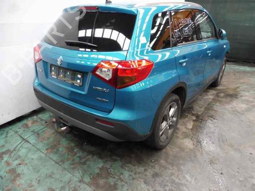 Rear left lock SUZUKI VITARA (LY) 1.6 DDiS AllGrip (APK416D) | BP4853759C100 