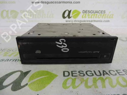 Module électronique AUDI A6 C6 (4F2) 3.0 TDI quattro (225 hp) 1841146