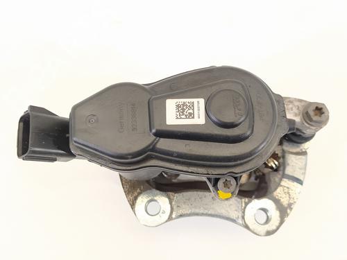Left rear brake caliper RENAULT MEGANE IV Hatchback (B9A/M/N_)  | BP11585810M107 