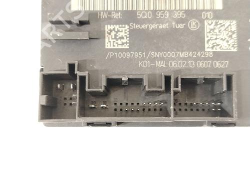 Electronic module AUDI A3 Sportback (8VA, 8VF) 2.0 TDI | BP33012227M83 - Image 4