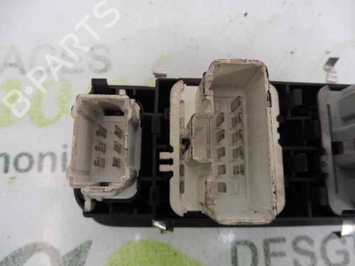 Left front window switch RENAULT VEL SATIS (BJ0_)  | BP1843600I27 