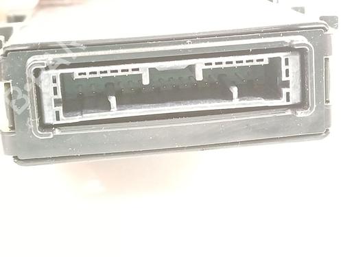 Electronic module TOYOTA C-HR (_X1_)  | BP22318290M83 