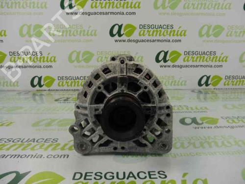 Alternator SEAT IBIZA IV (6J5, 6P1) | BP1847777M7