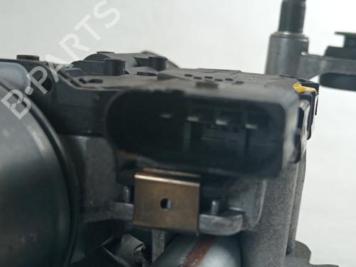 Front wiper motor VW GOLF VII (5G1, BQ1, BE1, BE2)  | BP8046307M29 
