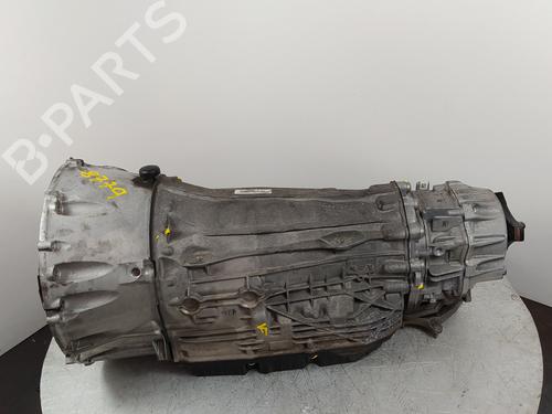 Used Gearbox MERCEDES-BENZ GLC Coupe (C253) [2016-2023]  10295080