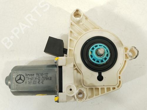 Used Left rear window motor Left rear window motor 37712441 37712441