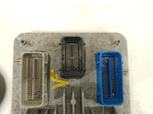 Engine control unit (ECU) OPEL INSIGNIA B Grand Sport (Z18) 2.0 Turbo | BP34444741M57 - Image 6
