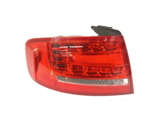 left-taillight-audi-a4-b8-8k2-8k5945095k-2007-2008-2009-2010-2011-2012-2013-2014-2015-2016-2017-18266023 main image