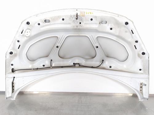Hood PEUGEOT 307 (3A/C)  | BP7843696C1 