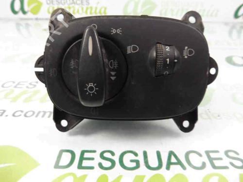 Used Headlight switch Headlight switch 4668851 4668851