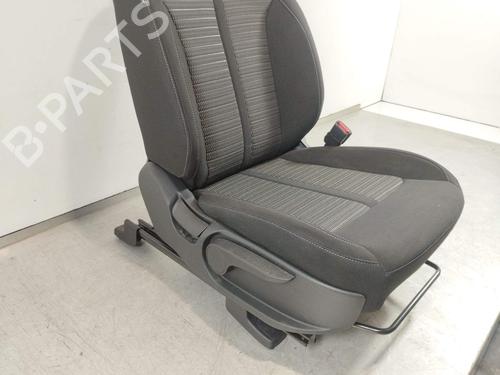 Right front seat KIA SORENTO IV (MQ4, MQ4A) 1.6 T-GDi Hybrid AWD | BP40100401C16 - Image 4