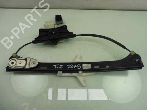 Used Rear left window mechanism Rear left window mechanism 3130958 3130958