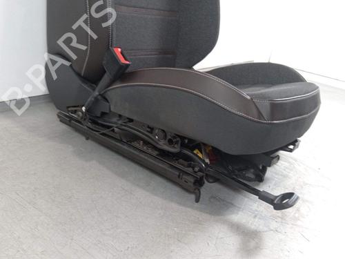 Left front seat SEAT LEON (KL1, KLG) 1.5 TSI | BP40595190C15 - Image 3