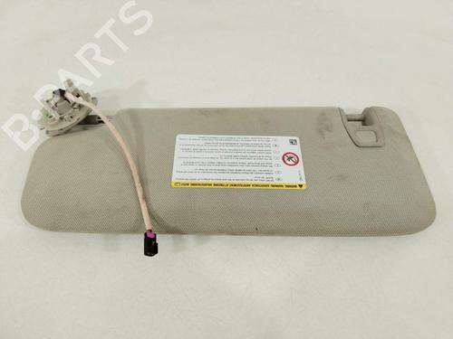 Right sun visor OPEL AMPERA (R12) EV 150 | BP29132532I2 - Image 4