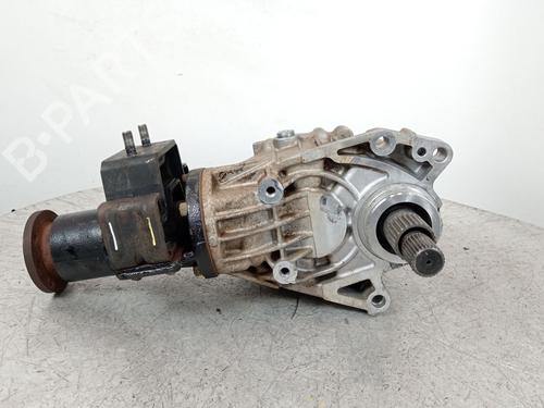 Used Front differential Front differential SUZUKI SX4 (EY, GY) 1.9 DDiS 4x4 (RW419D) (120 hp) 34136234 34136234