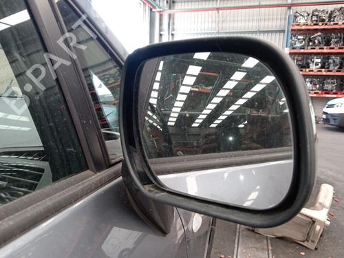 Right mirror TOYOTA VERSO (_R2_) 2.0 D-4D (AUR20_, AUR20R) | BP29520195C27 