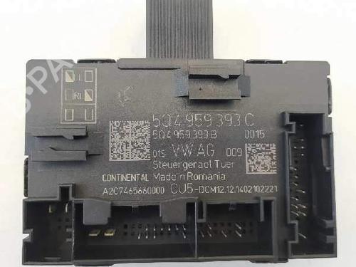 Used Electronic module Electronic module 6523301 6523301