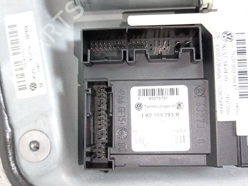 Front left window mechanism VW EOS (1F7, 1F8) 2.0 TDI 16V | BP38307511C22 - Image 7