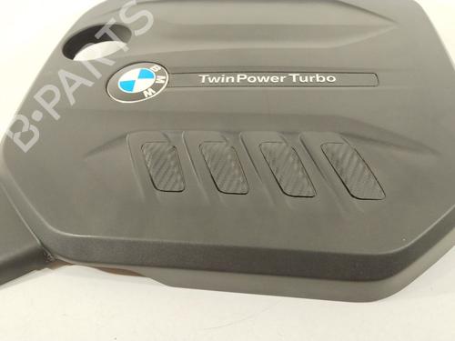 Upper protection BMW 3 (G20, G80, G28) 318 d | BP28164662M93 