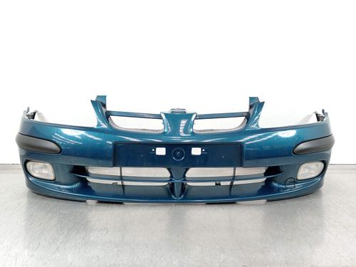 front-bumper-nissan-almera-ii-n16-2000-25736860 main image
