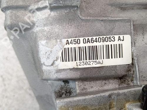 Front differential AUDI Q3 (8UB, 8UG) 2.0 TDI quattro | BP34223799M23 - Image 7