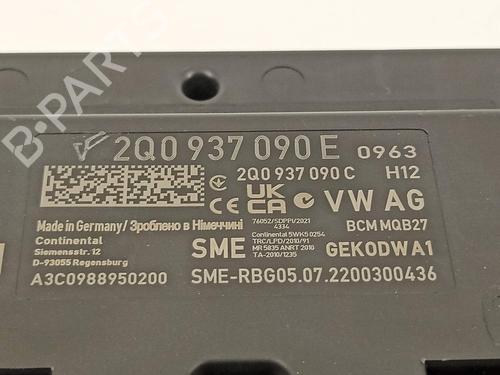 Electronic module SEAT ARONA (KJ7, KJP) 1.0 TSI | BP17756675M83 - Image 5