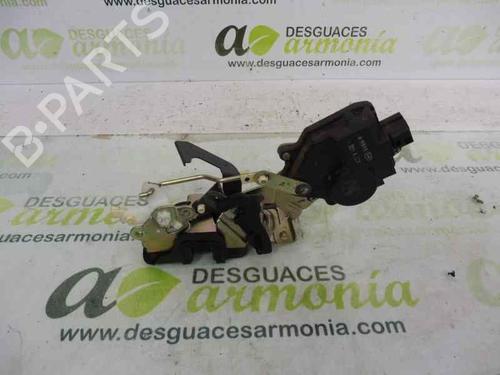 Rear left lock HYUNDAI TUCSON (JM) 2.0 CRDi All-wheel Drive | BP1840704C100 