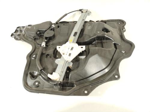 Used Front left window mechanism MAZDA 6 Estate (GJ, GL) [2012-2025]  30296396