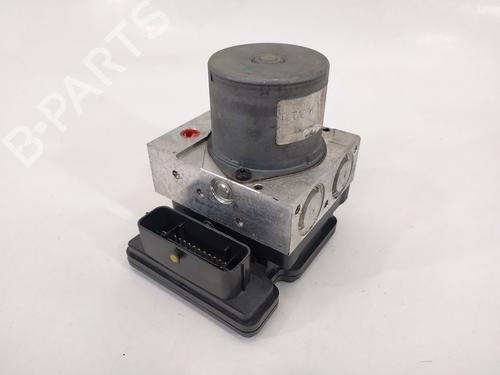 Used ABS pump KIA CEE'D Sportswagon (JD) 1.6 CRDi 128 (128 hp) 4977644