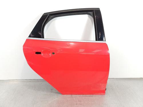 Used Right rear door FORD FOCUS III [2010-2020]  16789138