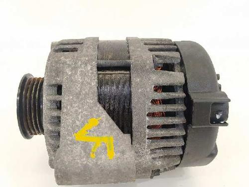 Alternator CHEVROLET AVEO / KALOS Hatchback (T250, T255)  | BP6418851M7 