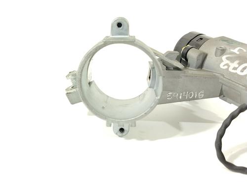 Ignition barrel OPEL ASTRA J (P10)  | BP17529633M48 